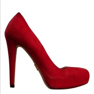 Prada Pumps